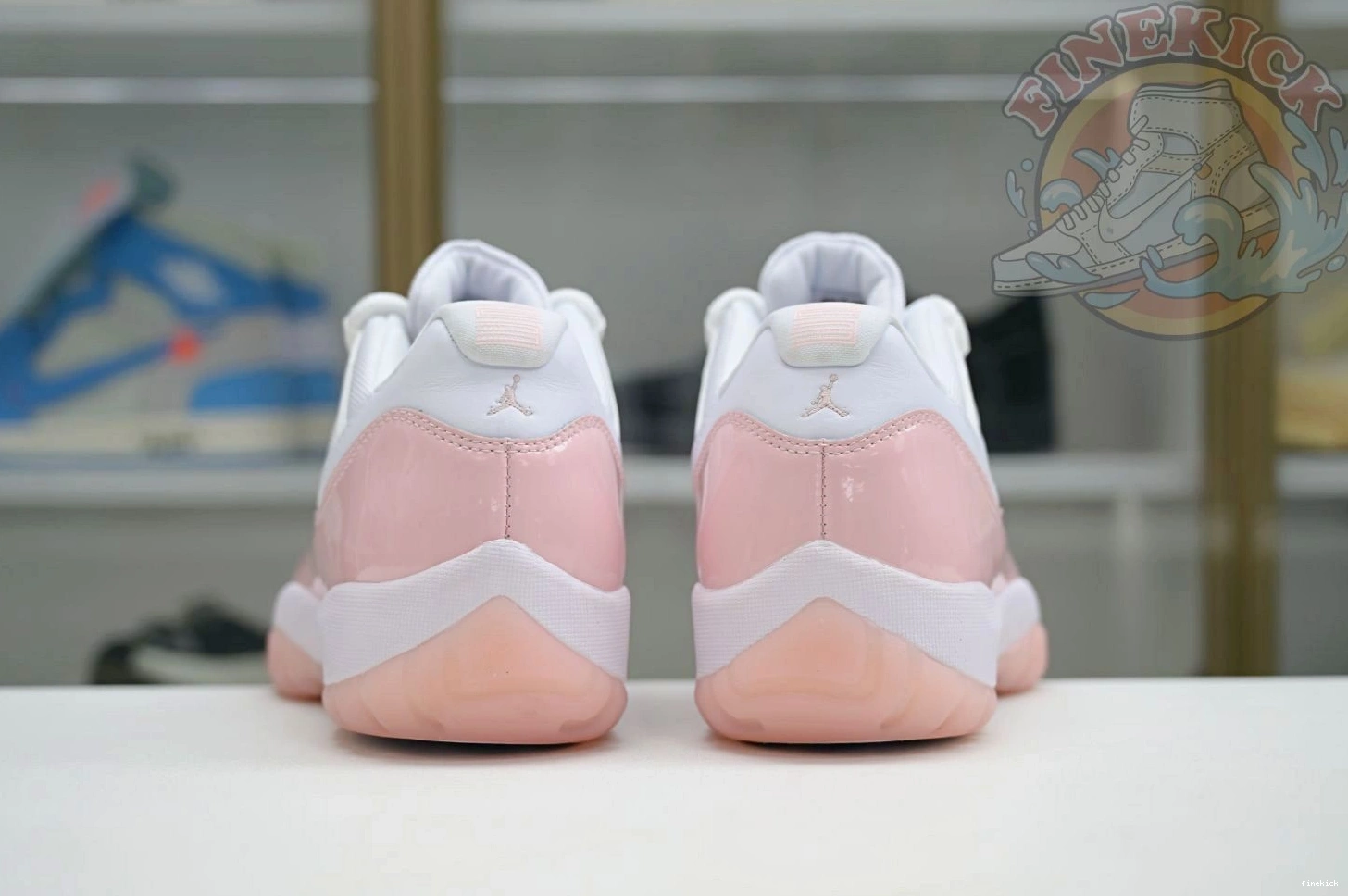 WMNS Low Air Jordan 11 Jordan 0115